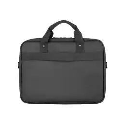 Urban Factory Mixee Toploading Laptop Bag 15.6" Black - Sacoche pour ordinateur portable - 15.6" - noir (MTC15UF)_7